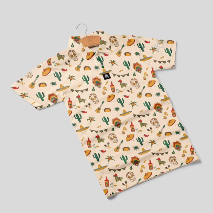 Cactuses & Sombreros