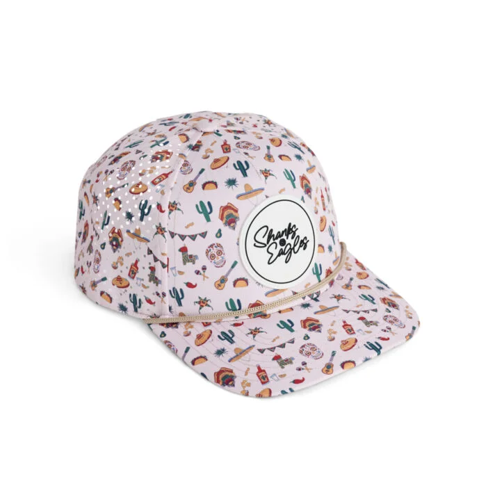 Mexican Hat