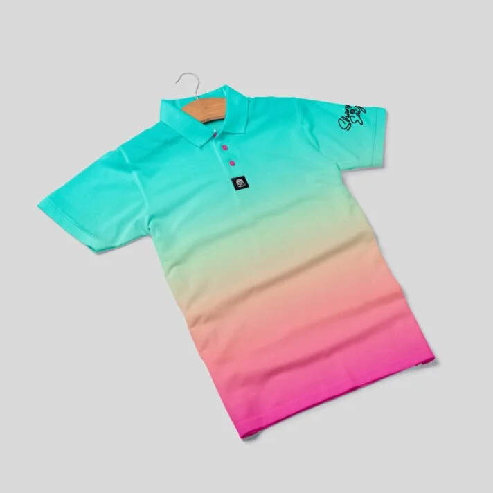 Sunrise Gradient